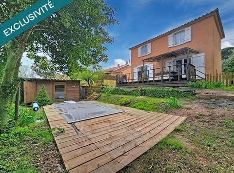 La Tour-Sur-Orb, Languedoc-Roussillon 34260