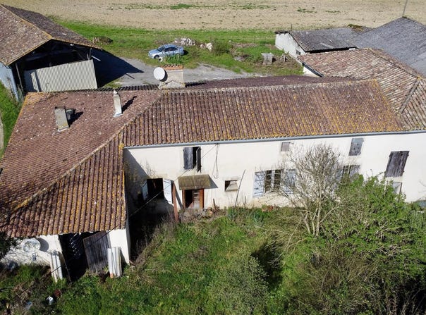 Lectoure, Midi-Pyrénées 32700