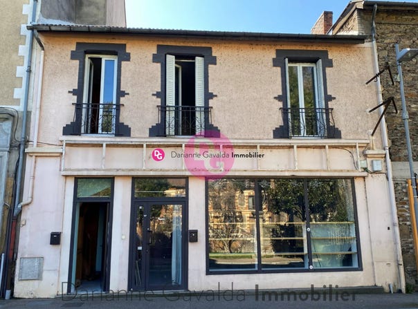 Decazeville, Aveyron 12300