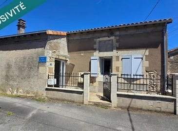 Gouex, Poitou-Charentes 86320