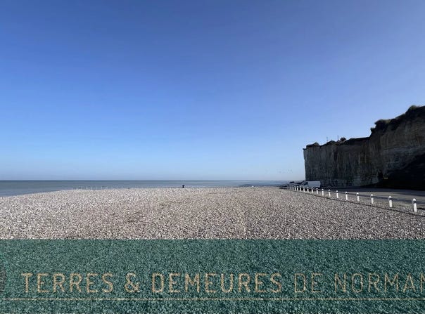 Criel-sur-Mer, Seine-Maritime 76910