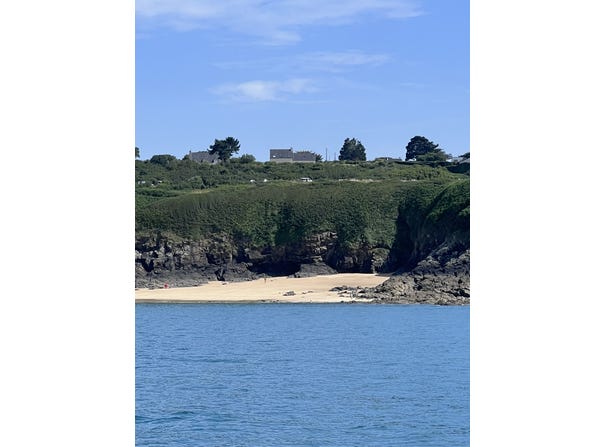 Saint-Cast-le-Guildo, Brittany 22380