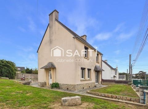 Morlaix, Bretagne 29600
