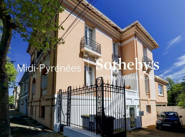 Castres, Midi-Pyrénées 81100