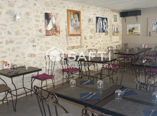 LA CALMETTE, Occitanie 30190