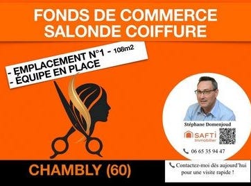 Chambly, Picardie 60230