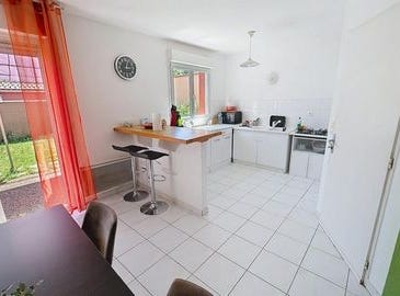 Langon, Aquitaine 33210