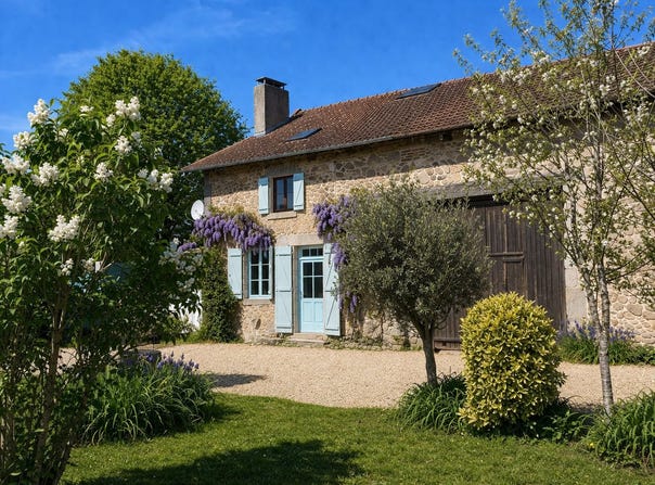 Piégut-Pluviers, Aquitaine 24360