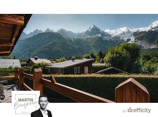 Chamonix-Mont-Blanc, Auvergne-Rhône-Alpes 74400