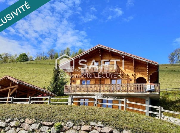 Bernex, Rhône-Alpes 74500