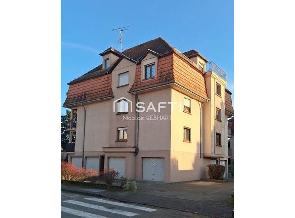 Haguenau, Alsace 67500