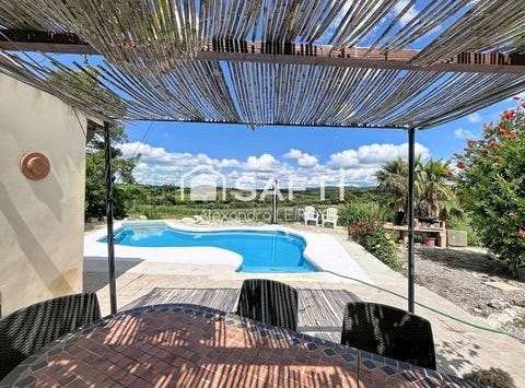Gignac, Languedoc-Roussillon 34150