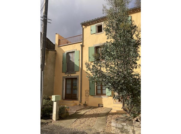Palairac, Languedoc-Roussillon 11330