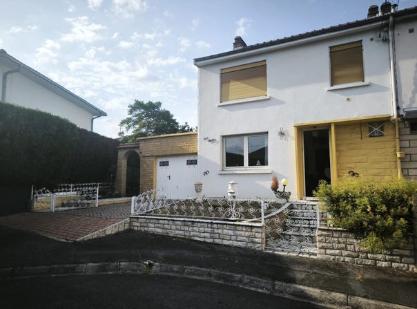 Bertrange, Moselle 57310
