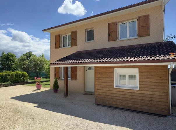 La Côte-Saint-André, Isère 38260