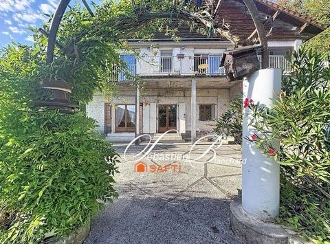 Challonges, Rhône-Alpes 74910