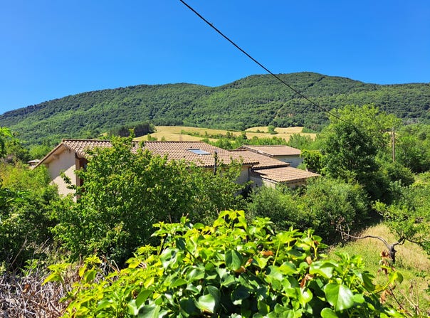 Bugarach, Languedoc-Roussillon 11190