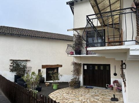MONTREDON, Midi-Pyrénées 46270