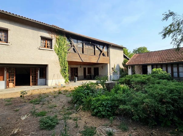 Loures-Barousse, Hautes-Pyrénées 65370