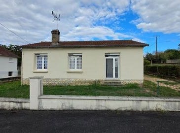 Persac, Poitou-Charentes 86320