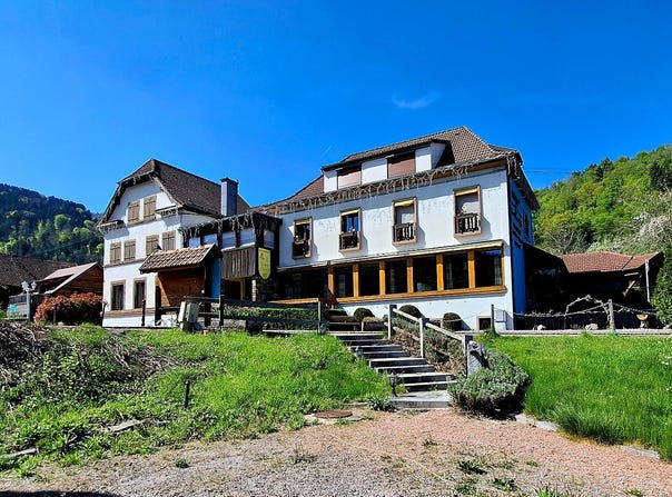 MUNSTER, Grand Est 68140