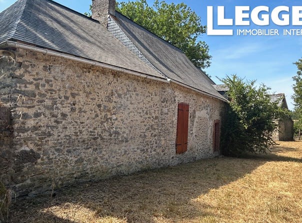 Brée, Pays de la Loire 53150