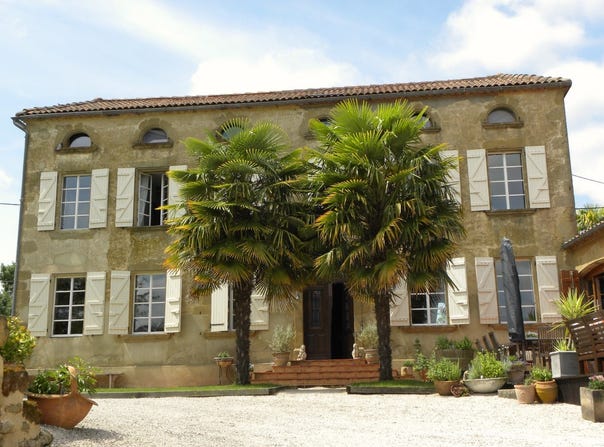 Aignan, Midi-Pyrénées 32290