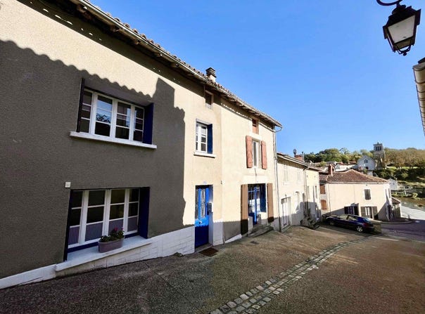 LE VIGEANT, Nouvelle-Aquitaine 86150
