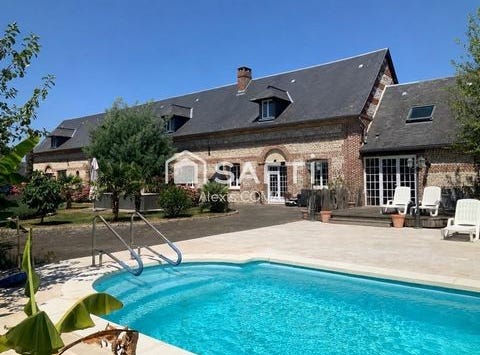 Ourville-En-Caux, Haute-Normandie 76450