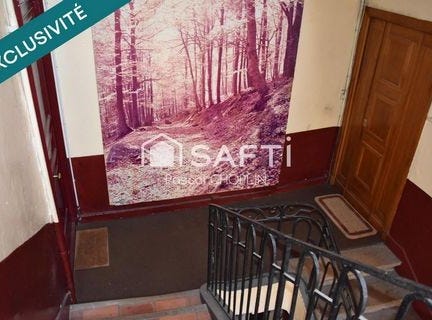 Annonay, Rhône-Alpes 07100