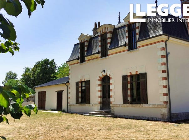 Saint-Aignan, Centre-Val de Loire 41110