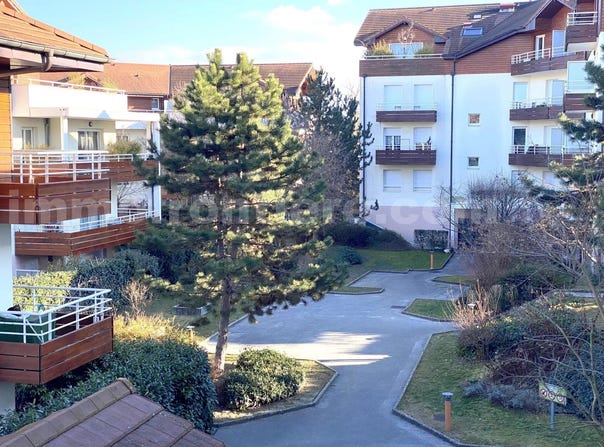 Vétraz-Monthoux, Haute-Savoie 74100