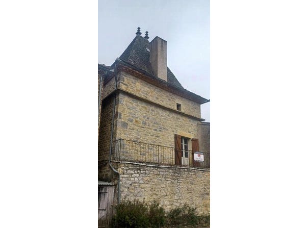 Verfeil, Midi-Pyrénées 82330