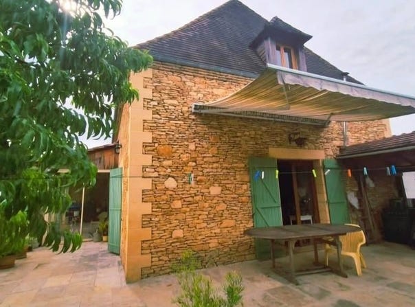 Meyrals, Aquitaine 24220