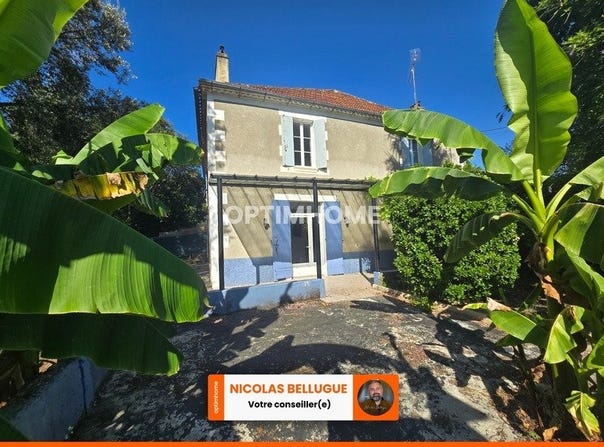 Coutures, Aquitaine 33580