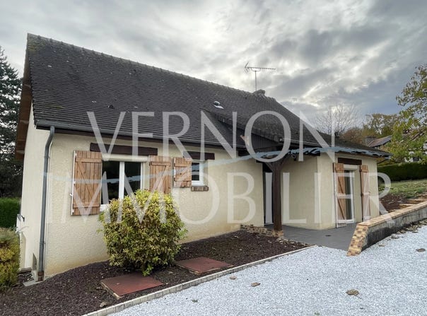 Vernon, Eure 27200