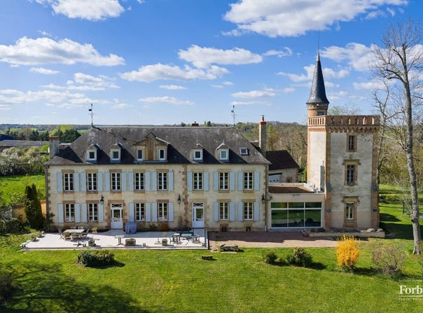Moulins, Auvergne 03000