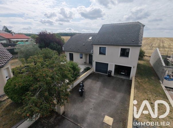 Metzervisse, Lorraine 57940