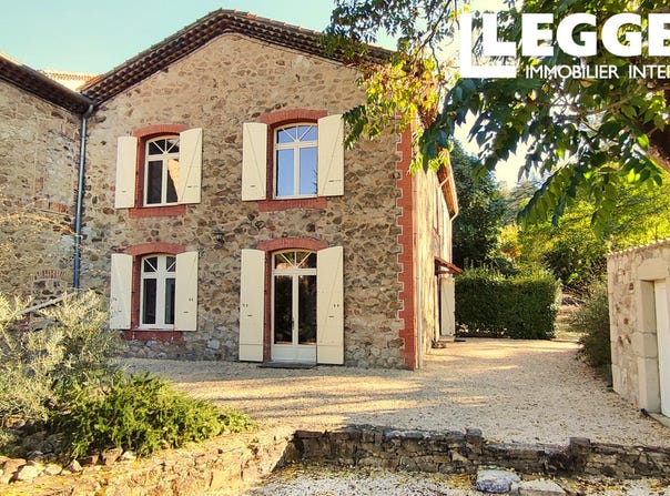 Molières-sur-Cèze, Occitanie 30410
