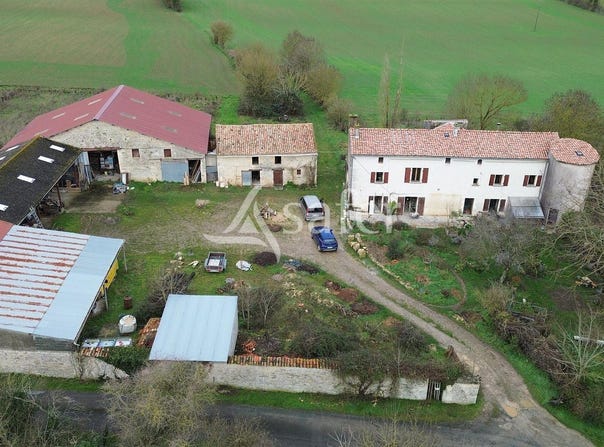 Beauvoir-sur-Niort, Poitou-Charentes 79360