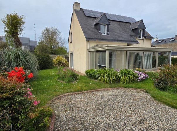 Dinard, Brittany 35800