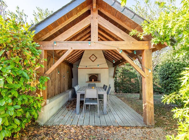 Chalonnes-sur-Loire, Pays de la Loire 49290