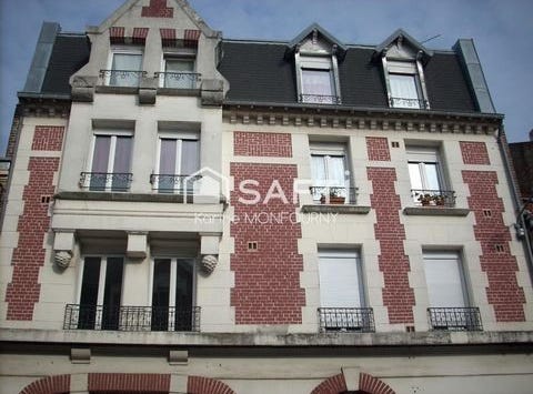 Saint-Quentin, Picardie 02100