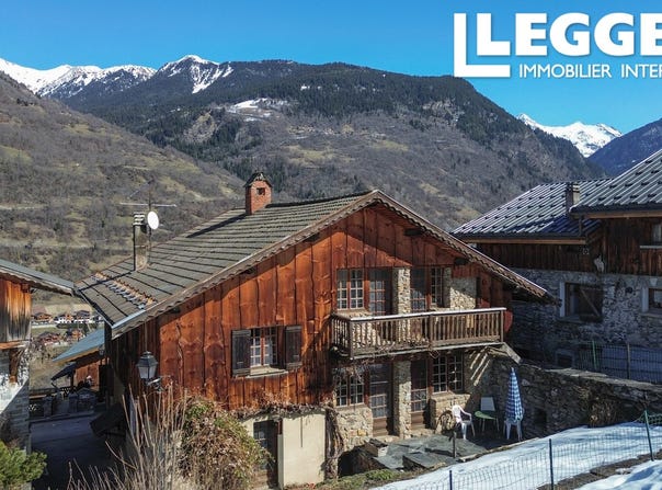 Courchevel, Auvergne-Rhône-Alpes 73120