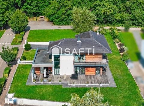 Valmestroff, Lorraine 57970