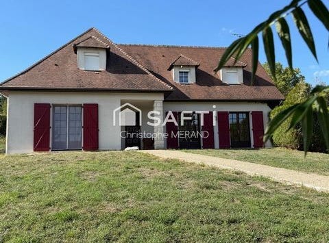 Vaux-Sur-Vienne, Poitou-Charentes 86220