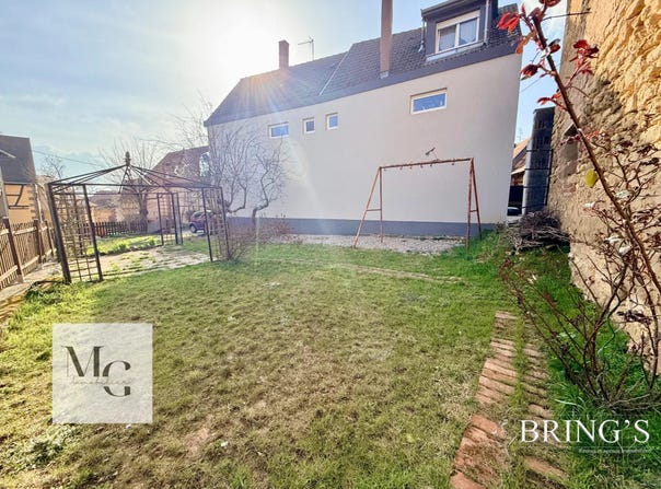 Bouxwiller, Bas-Rhin 67330