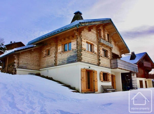 Arâches-la-Frasse, Rhône-Alpes 74300