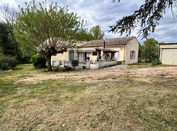 Gagnières, Gard 30160