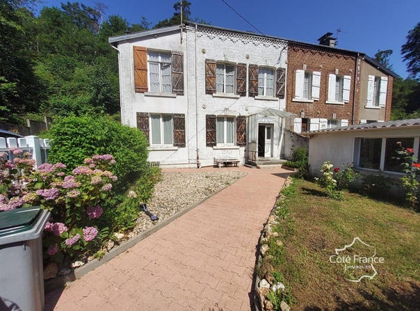 Rocroi, Champagne-Ardennes 08230